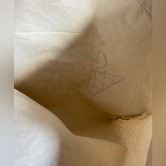 NWOT RARE/Unavailable Sweetener Shoppe Tote Bag R.E.M. Beauty Ariana Grande - Picture 5 of 8